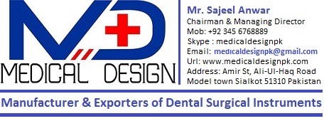 Medical Design Sialkot